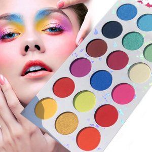 My Lady Eyeshadow Palette